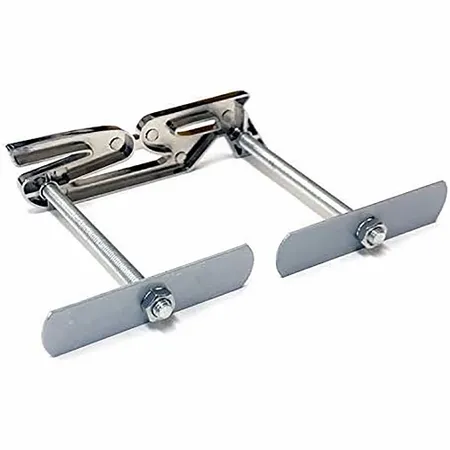 Stainless Grille Fixing Set Stainless Grille Fixing Set - Australia Promo Now