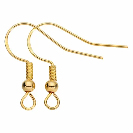 Earring Hooks Earring Hooks - Australia Promo Now