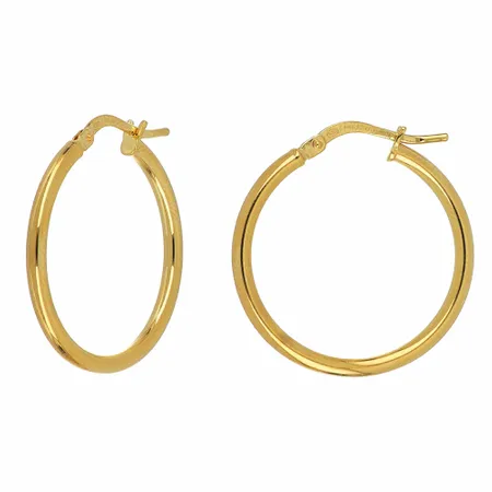 Earring Hoops Earring Hoops - Australia Promo Now
