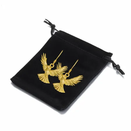 Black Velvet Bag Black Velvet Bag - Australia Promo Now