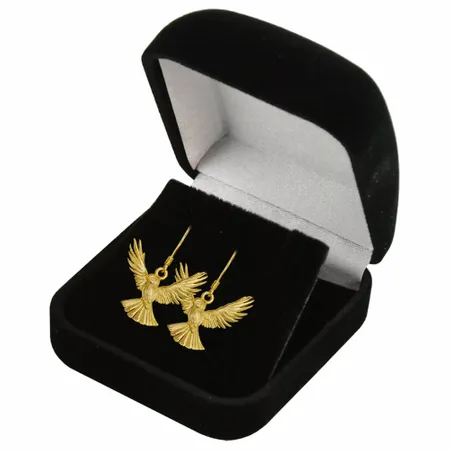 Black Velvet Box Black Velvet Box - Australia Promo Now