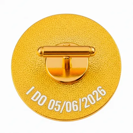 Laser Cut Back Message - Australia Promo Now