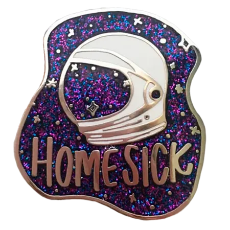 Glitter - Australia Promo Now