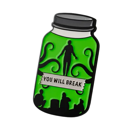 Glow in the Dark - Australia Promo Now