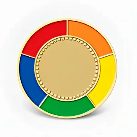 1-5 Colors - Australia Promo Now