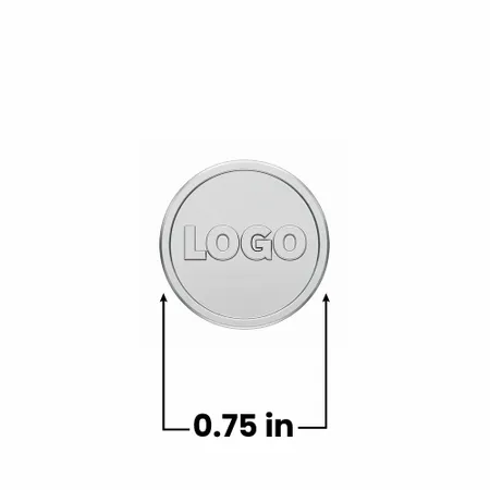 0.75 in. - Australia Promo Now