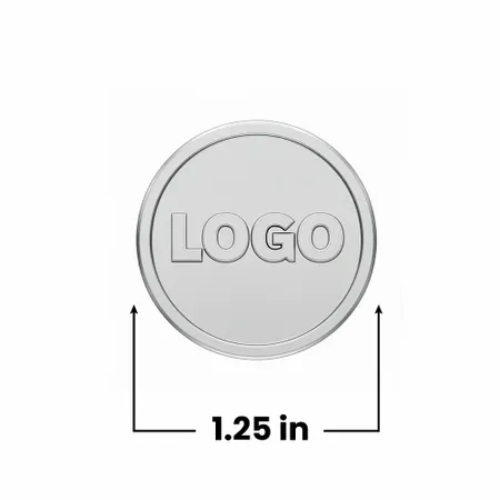 1.25 in. - Australia Promo Now