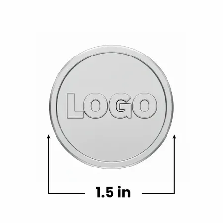 1.50 in. - Australia Promo Now