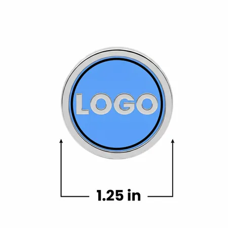 1.25 in. - Australia Promo Now