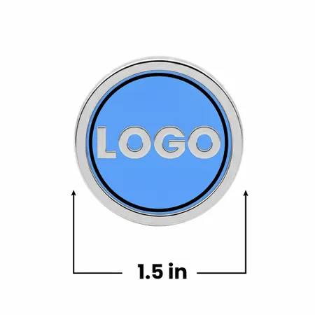 1.50 in. - Australia Promo Now