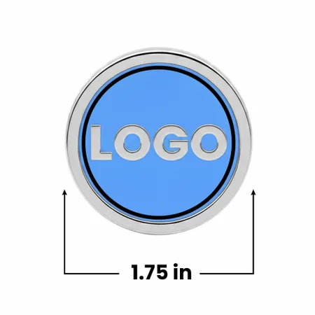 1.75 in. - Australia Promo Now