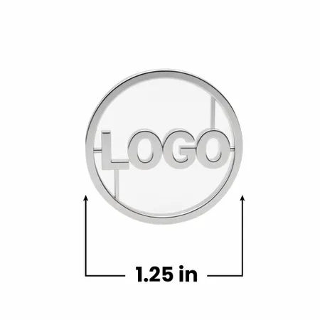 1.25 in. - Australia Promo Now