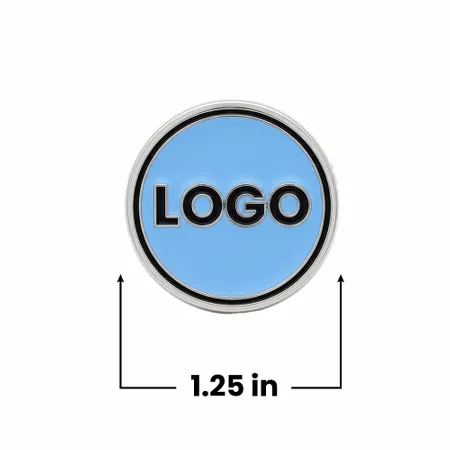 1.25 in. - Australia Promo Now