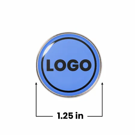 1.25 in. - Australia Promo Now