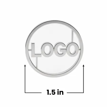 1.50 in. - Australia Promo Now