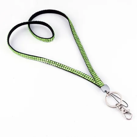 Lime Green - Australia Promo Now