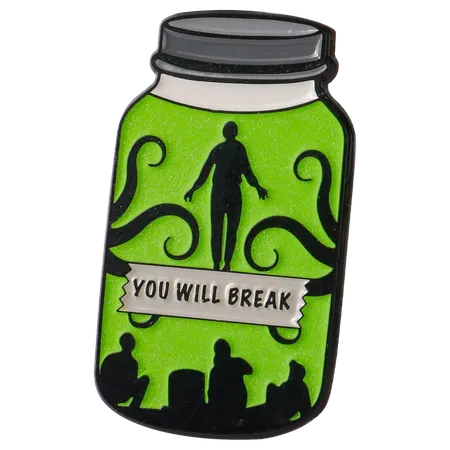 Glow in the Dark - Australia Promo Now