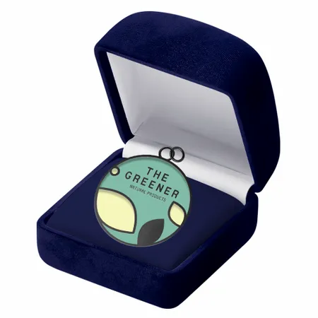 Blue Velvet Box - Australia Promo Now