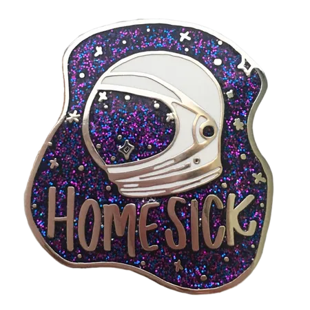 Glitter - Australia Promo Now