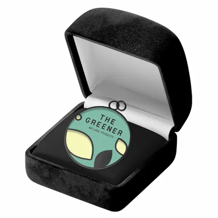 Black Velvet Box - Australia Promo Now