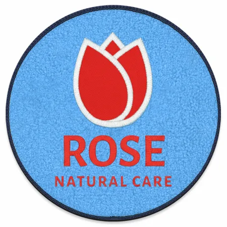 Chenille & Detailed Embroidery - Australia Promo Now