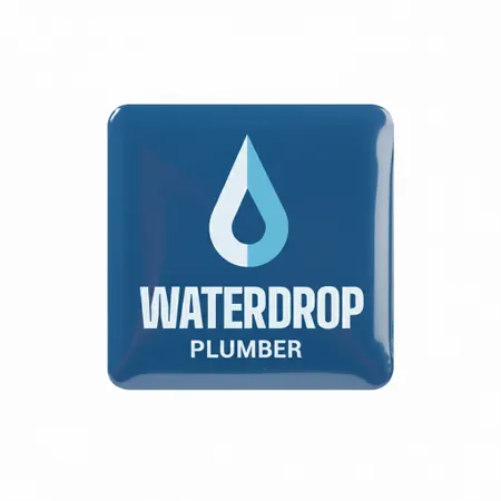 Individual Pins_Square Lapel Pin - Australia Promo Now