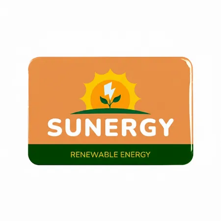 Individual Pins_Rectangle Lapel Pin - Australia Promo Now