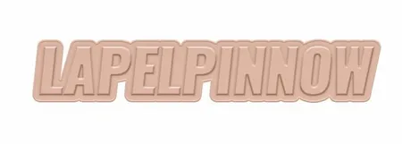 Glossy Rose Gold Plating - Australia Promo Now
