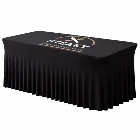 Pleated Spandex Skirt - Australia Promo Now