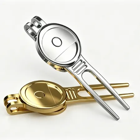 Divot Tool with Ball Marker - Australia Promo Now
