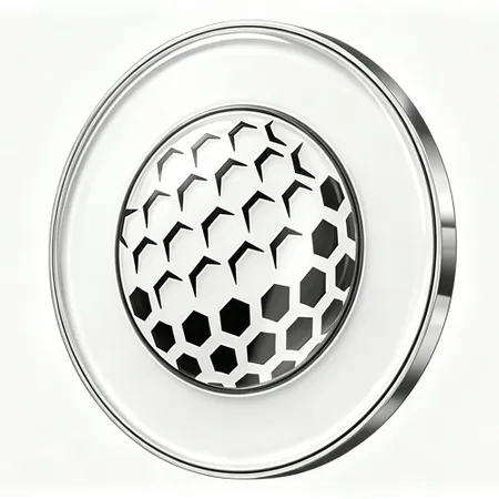 Full Color Epoxy Dome - Australia Promo Now