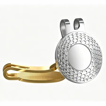 Hat Clip Ball Marker - Australia Promo Now