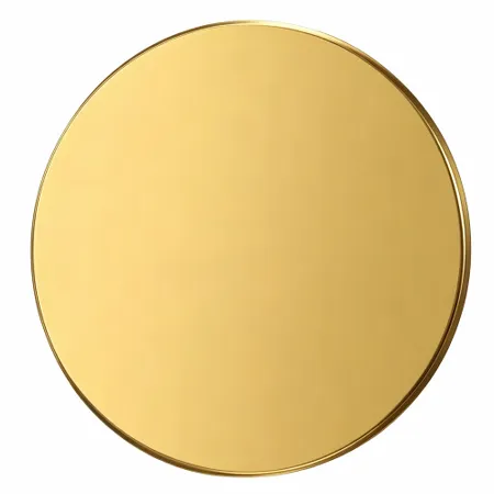 Glossy Gold Plating - Australia Promo Now
