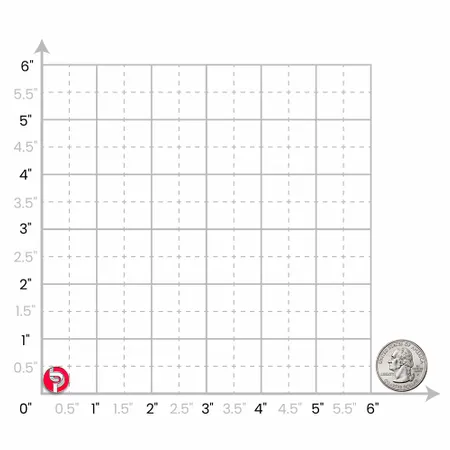 0.50 inch - Australia Promo Now
