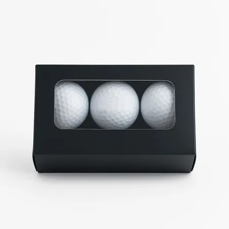 3-Ball Box - Australia Promo Now