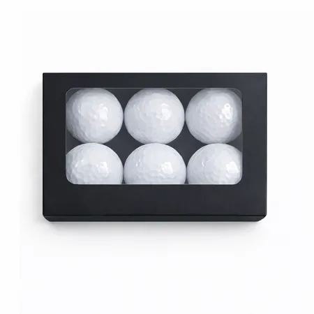 6-Ball Box - Australia Promo Now