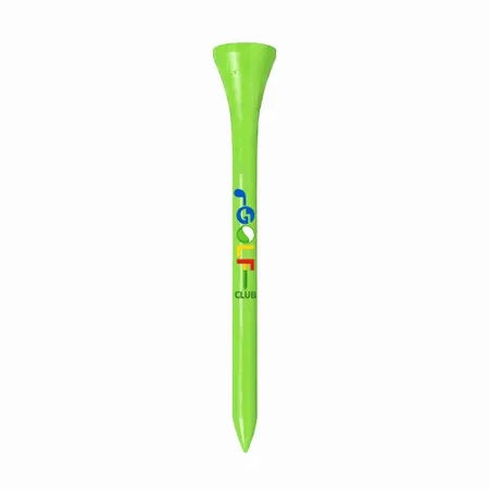 Green - Australia Promo Now
