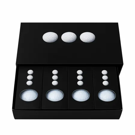 12-Ball Box - Australia Promo Now