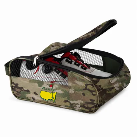 Green Camouflage - Australia Promo Now