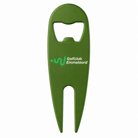 Green - Australia Promo Now