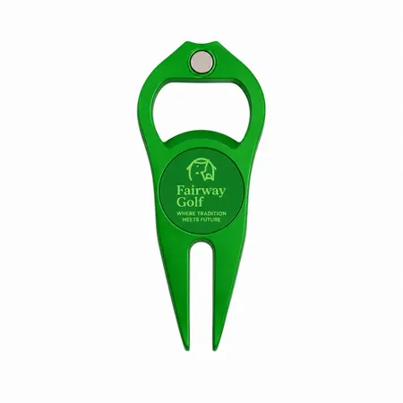 Green - Australia Promo Now