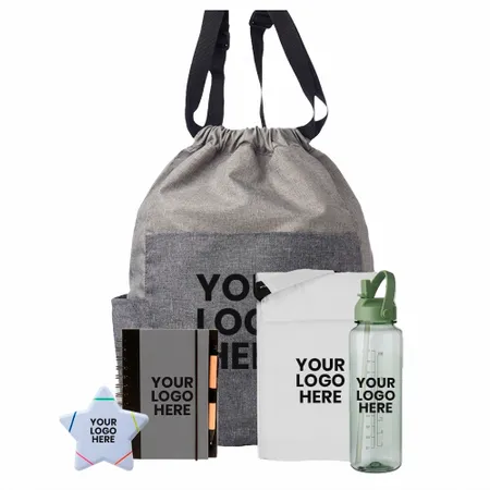Outdoor Essentials Smart Kits Box  - Australia Promo Now