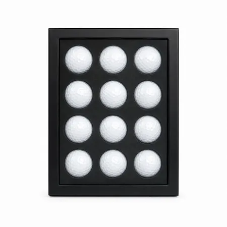 12-Ball Box - Australia Promo Now