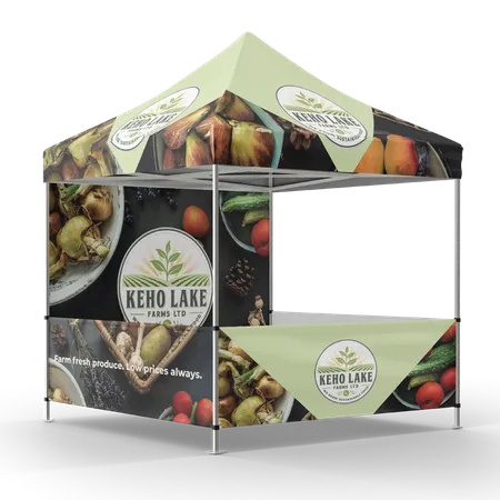 Canopy Tents Canopy Tents - Australia Promo Now