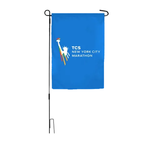Garden Flag - Australia Promo Now
