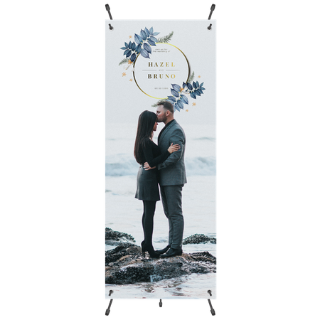 Banner Stands - Australia Promo Now