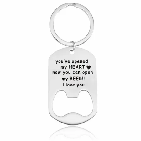 Personal Bottle Opener Keychain Personal Bottle Opener Keychain - Australia Promo Now