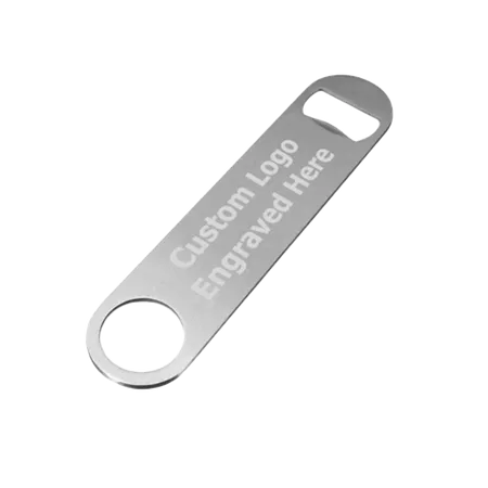 Dual Bottle Opener Keychain Dual Bottle Opener Keychain - Australia Promo Now