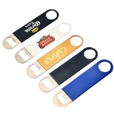 Colored Bottle Opener Keychain Colored Bottle Opener Keychain - Australia Promo Now