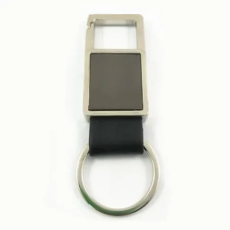 Square Caribiner Metal Keychain Square Caribiner Metal Keychain - Australia Promo Now